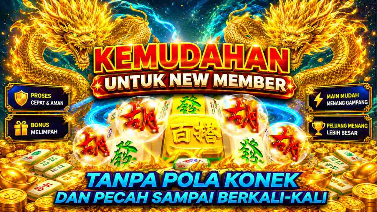 Ilustrasi artikel Fakta Multiplier Membantu Membedakan Pola Semu dari Probabilitas Acak Sebenarnya