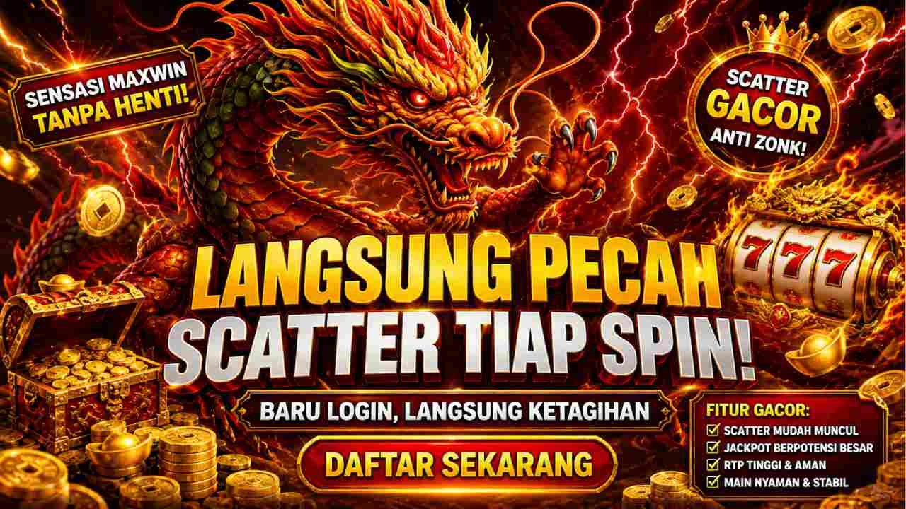 Ilustrasi artikel Makna RTP Jangka Panjang Membantu Mencegah Kekeliruan dalam Menilai Hasil Sesi Singkat