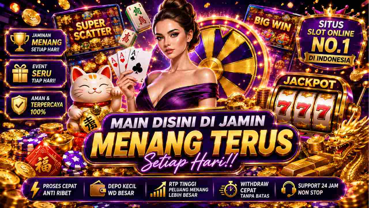 Ilustrasi artikel Bonus Buyspin Membuka Fitur Langsung sehingga Biaya dan Risiko Perlu Dikaji Dulu
