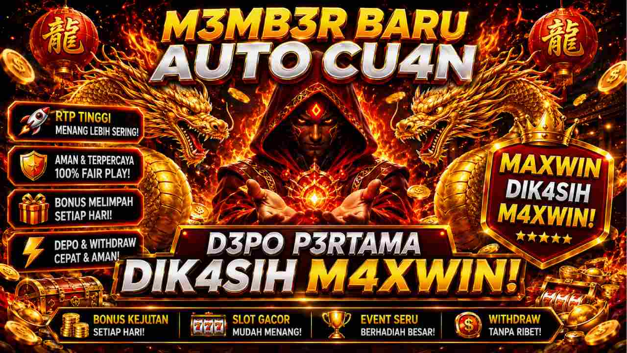 Ilustrasi artikel Reel Megaways Ubah Formasi agar Variasi Kombinasi pada Tiap Rotasi Bisa Diamati