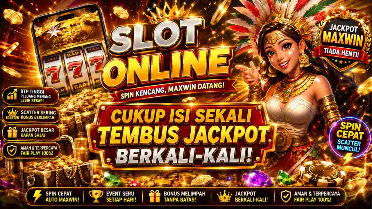 Ilustrasi artikel Return to Player Mengulas Nilai Teori guna Target Jangka Pendek Tetap Realistis