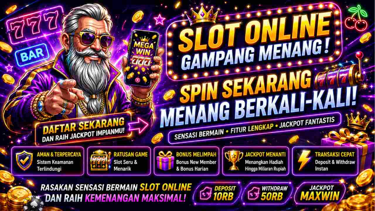 Ilustrasi artikel Random Wild Muncul Acak sehingga Formasi Baru Tidak Dapat Ditebak Secara Pasti