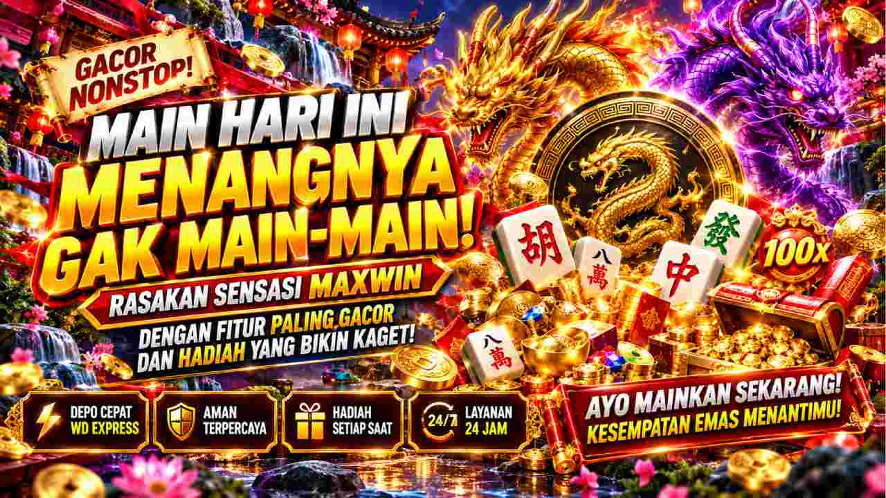 Ilustrasi artikel Kecepatan Spin Ubah Kesan Momentum meski Hasil Tiap Putaran Tetap Saling Mandiri