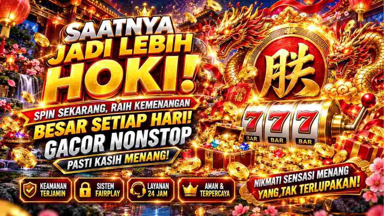 Ilustrasi artikel Peluang Retrigger Ikuti Aturan Bonus demi Sisa Putaran Dapat Dikaji Lebih Cermat
